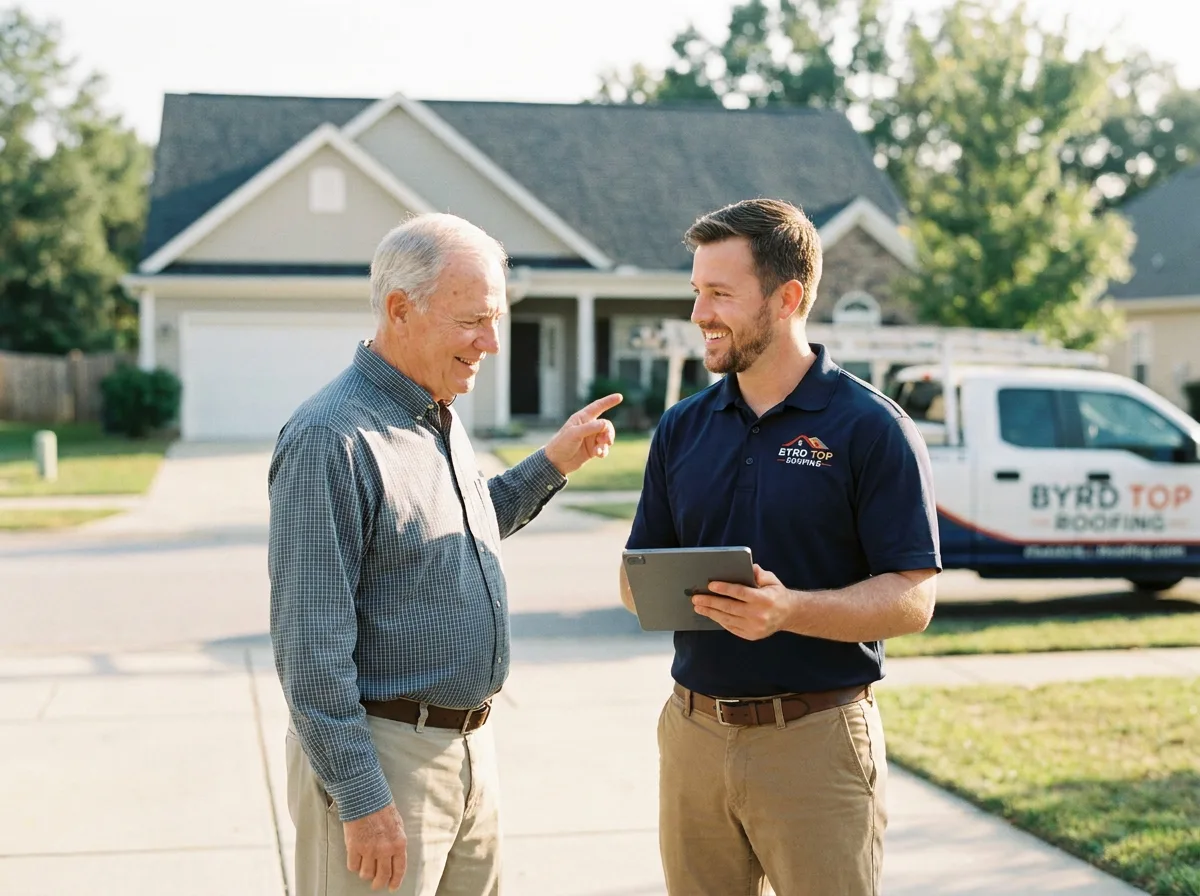 Roofing Vinegar Bend, AL FAQs